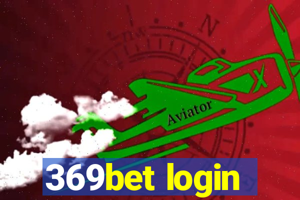 369bet login